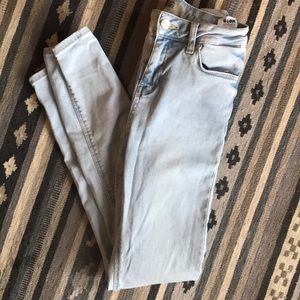 Topshop Jeans